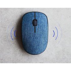 RAPOO MOUSE WIRELESS FABRIC 35..